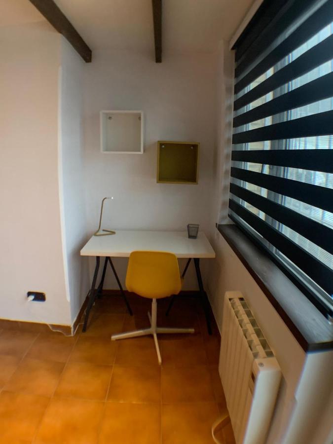 Ferienwohnung Europa C7 Sierra Nevada Exterior foto