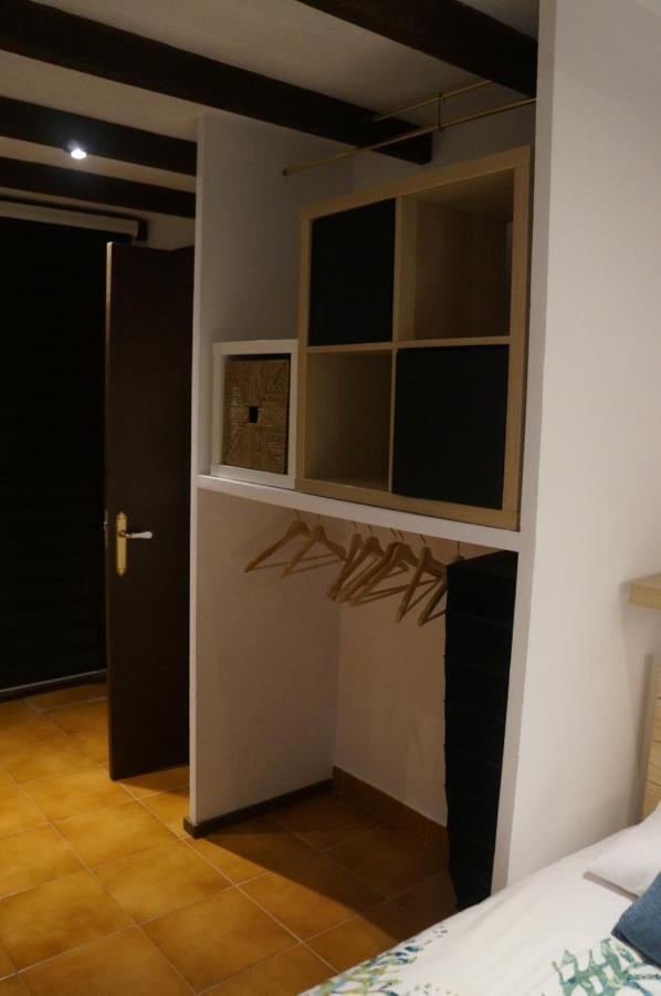 Ferienwohnung Europa C7 Sierra Nevada Exterior foto