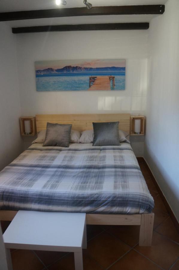 Ferienwohnung Europa C7 Sierra Nevada Exterior foto