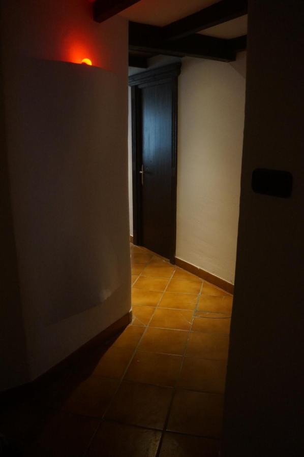 Ferienwohnung Europa C7 Sierra Nevada Exterior foto
