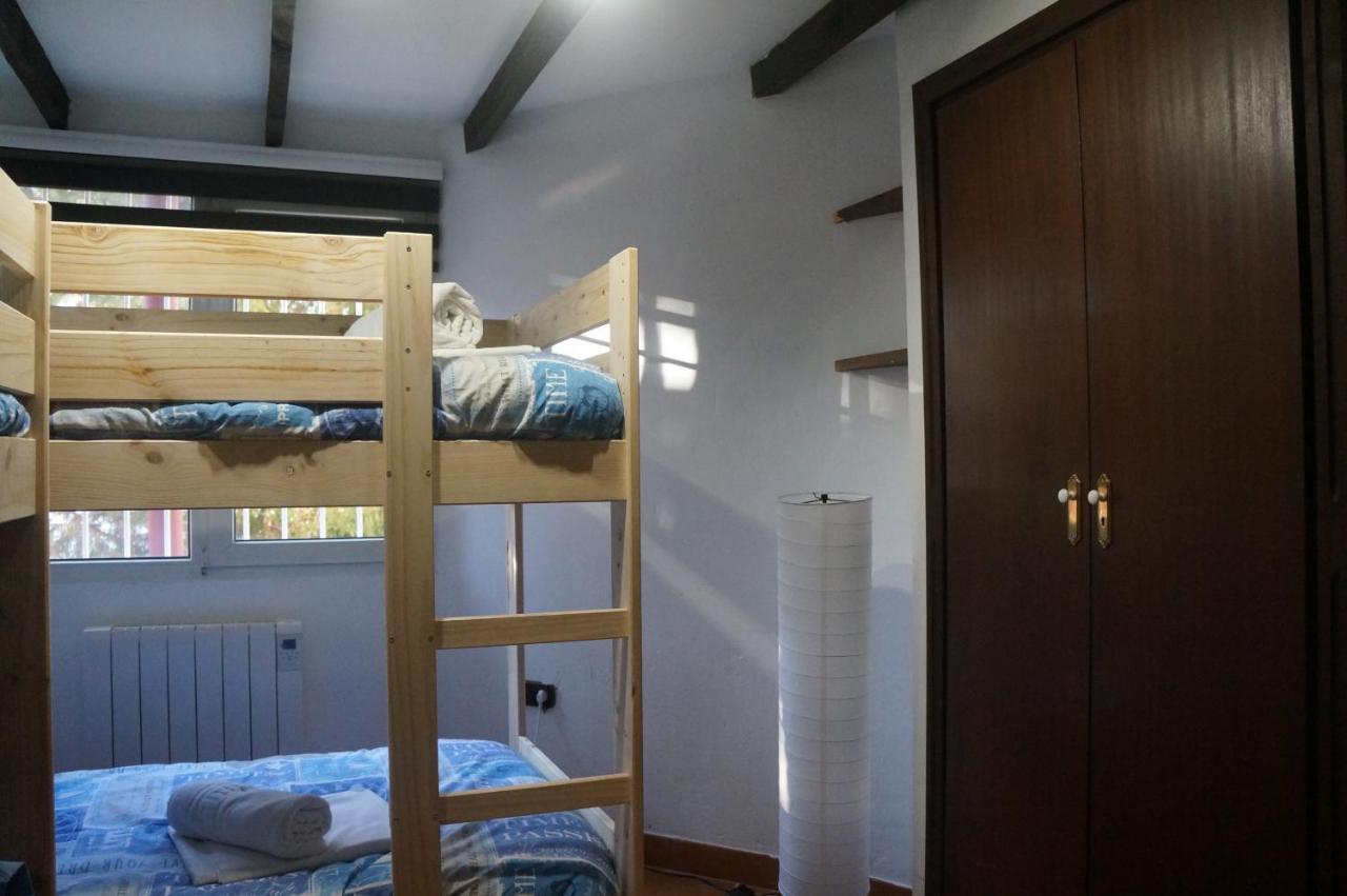 Ferienwohnung Europa C7 Sierra Nevada Exterior foto